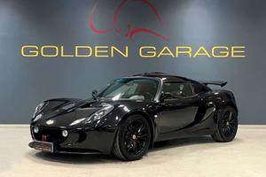 Lotus Exige Volumetrico