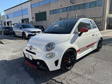 Abarth 595 1.4 t-jet Pista 160cv
