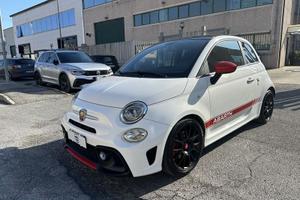 Abarth 595 1.4 t-jet Pista 160cv