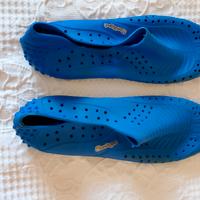 scarpette da scoglio 