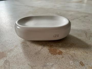 Portasapone a muro GESSI Goccia