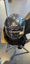 Casco integrale AIROH CONNOR