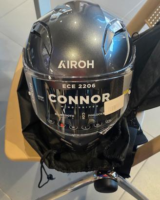 Casco integrale AIROH CONNOR