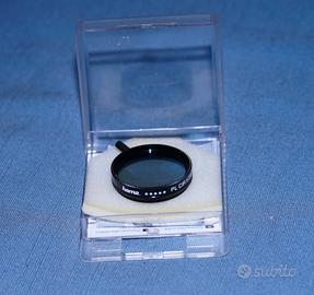 Filtro polarizzatore circolare 37mm Hama HTMC 