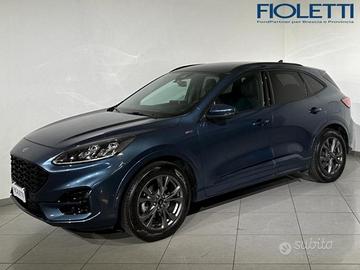 Ford Kuga 3nd SERIE 2.5 PHEV 225 CV CVT 2WD S...