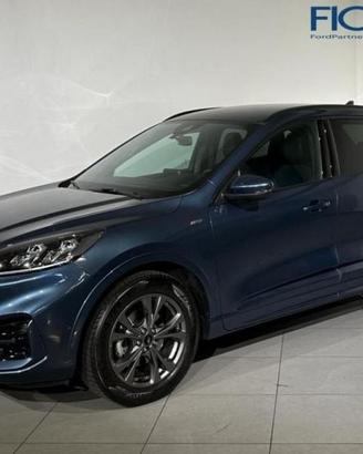 Ford Kuga 3nd SERIE 2.5 PHEV 225 CV CVT 2WD S...