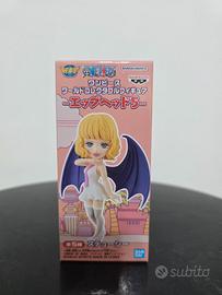 Stussy WCF Onepiece Banpresto Figure Statua