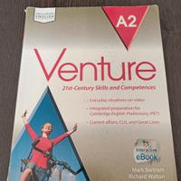 Venture A2