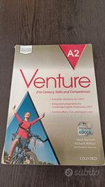 Venture A2