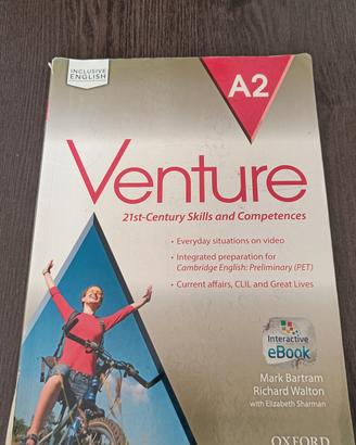 Venture A2