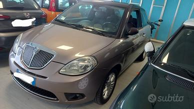LANCIA YPSILON 1.4 ECOCHIC GPL DIVA