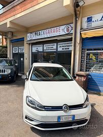Volkswagen Golf 1.4 TGI DSG 5p. Executive BlueMoti