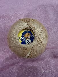 cotone uncinetto 