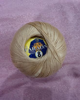 cotone uncinetto 