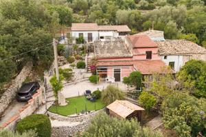 Cascina/Casale - Ragusa