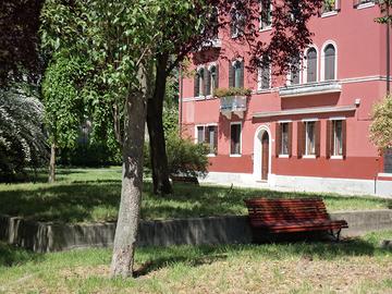 Appartamento tre camere e tre bagni Biennale