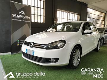 Volkswagen Golf 1.2 TSI 5p. Trendline GARANZIA 12 