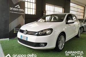 Volkswagen Golf 1.2 TSI 5p. Trendline GARANZIA 12 