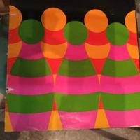 Cataloghi giocattoli Standa-Rinascente!