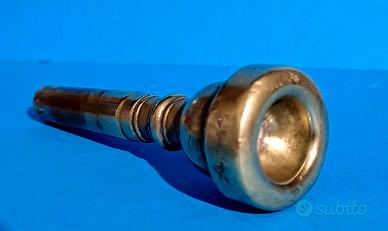 Bocchino Tromba Amborg