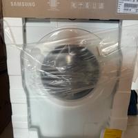 Lavatrice samsung classe A