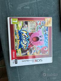 Gioco 3ds