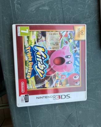 Gioco 3ds