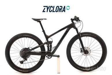 Trek Top Fuel 9.8 GX t.M