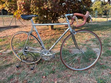 bicicletta Bottecchia vintage metà anni 80