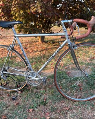 bicicletta Bottecchia vintage metà anni 80