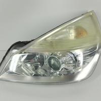 Faro ant sx RENAULT ESPACE IV '06