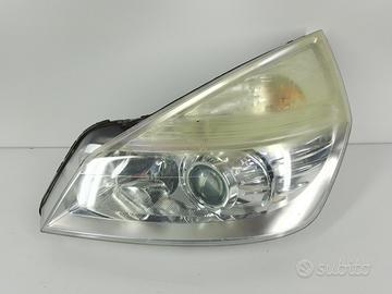 Faro ant sx RENAULT ESPACE IV '06