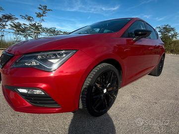 SEAT LEON 1.4 TGI BUSSINES HIGH