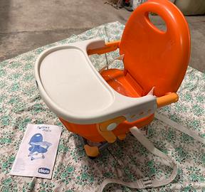 Seggiolino pieghevole Chicco pocket snack