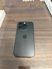 Iphone 15 pro 128gb