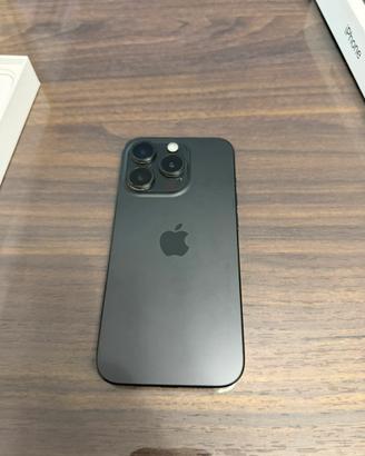 Iphone 15 pro 128gb