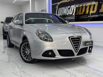 Alfa Romeo Giulietta 170Cv Aut. Exlusive