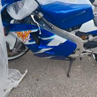 Suzuki RGV 250 - 1994