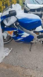 Suzuki RGV 250 - 1994