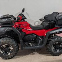 Quad CF MOTO Cforce 625 Touring PREZZO TRATTABILE