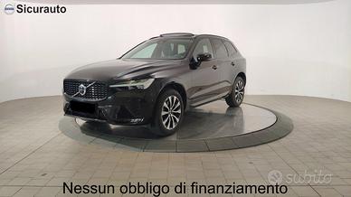 VOLVO Xc60 B4 Mild Hybrid (D) Automatico Plus Dark