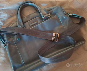 Borsa Piquadro Blue Square