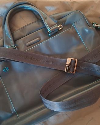Borsa Piquadro Blue Square