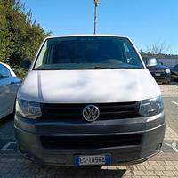 Volkswagen Transporter 2.0 TDI 102CV PC Furgone