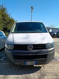 Volkswagen Transporter 2.0 TDI 102CV PC Furgone