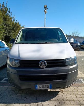Volkswagen Transporter 2.0 TDI 102CV PC Furgone