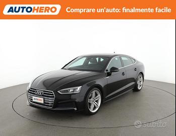 AUDI A5 TG48214