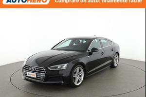 AUDI A5 TG48214