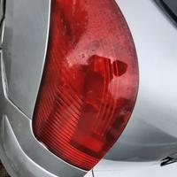 PEUGEOT 308 STATION WAGON 2009 - STOP POSTERIORE S