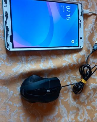 Tablet Mediacom 8FY 